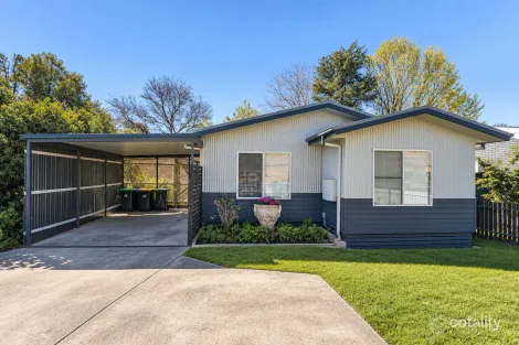 13 Mulgoa Way, Mudgee, NSW 2850