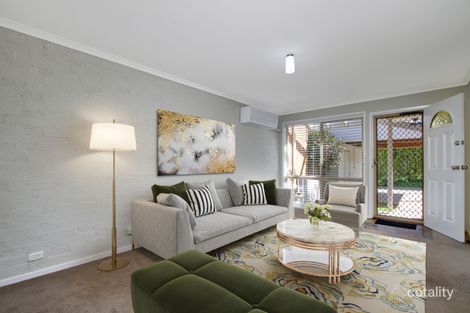 Property photo of 20/24 Beazley Crescent Calwell ACT 2905