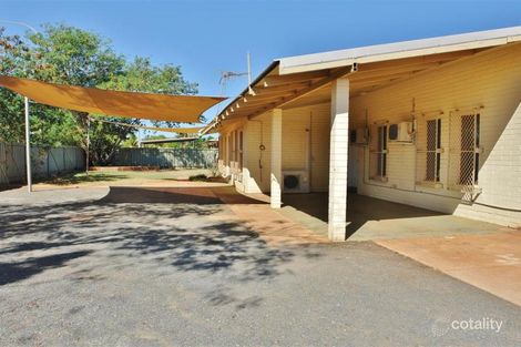 50 Koombana Ave, South Hedland, WA 6722
