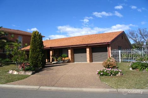 Property photo of 3 Anjudy Close Casula NSW 2170