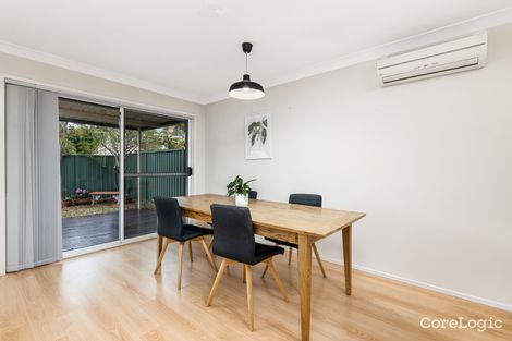 Property photo of 4/23 Pye Road Quakers Hill NSW 2763