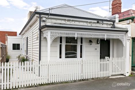 Property photo of 19 Turnbull Grove Northcote VIC 3070