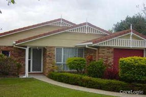 Property photo of 20 Parer Crescent Morayfield QLD 4506