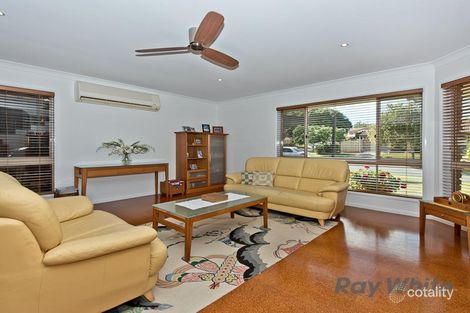 Property photo of 4 Corvette Crescent Bracken Ridge QLD 4017