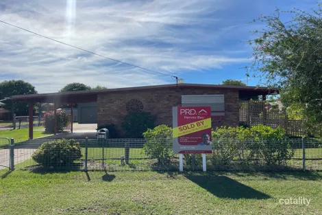 Property photo of 21 Caringa Street Urangan QLD 4655