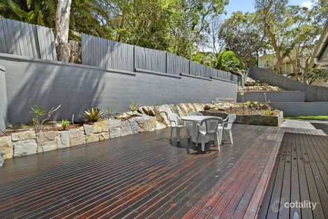 Property photo of 47 Bungaloe Avenue Balgowlah NSW 2093