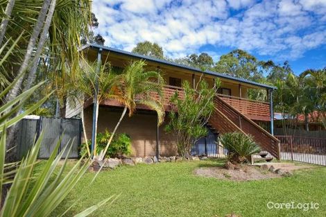 Property photo of 8 The Criterion Nerang QLD 4211