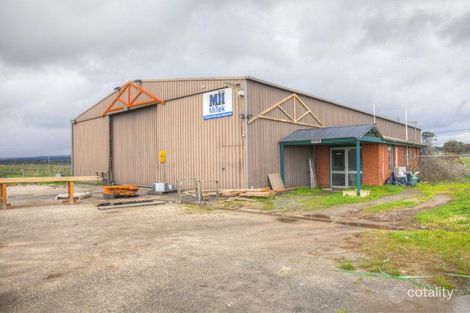 37 Old Midland Hwy, Mount Rowan, VIC 3352