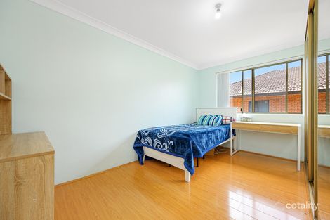 Property photo of 6/9 Sir Joseph Banks Street Bankstown NSW 2200