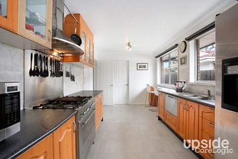 Property photo of 5 Sharrock Drive Dingley Village VIC 3172