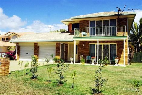 Property photo of 936 Scenic Highway Kinka Beach QLD 4703