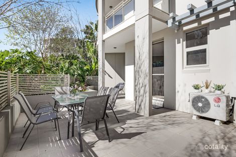 Property photo of 110/1 The Piazza Wentworth Point NSW 2127