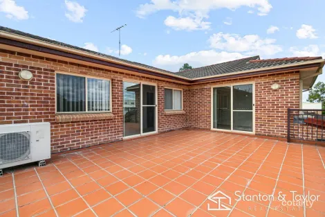 11/346 Jamison Rd, Jamisontown, NSW 2750