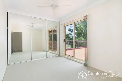 Property photo of 11/346 Jamison Road Jamisontown NSW 2750