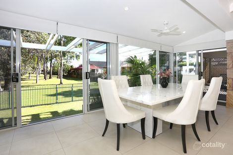 Property photo of 36 Sundown Drive Paradise Point QLD 4216