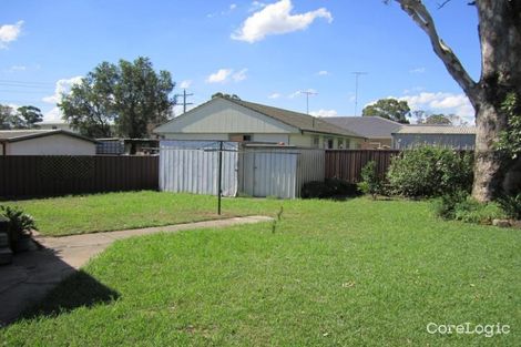 Property photo of 3 McLaren Street Blackett NSW 2770