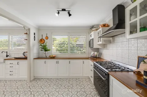 Property photo of 7 Westbrook Street Newtown QLD 4350