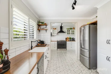 Property photo of 7 Westbrook Street Newtown QLD 4350