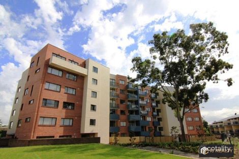 Property photo of 25/1 Russell Street Baulkham Hills NSW 2153