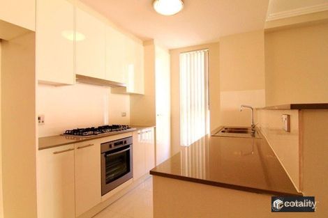 Property photo of 25/1 Russell Street Baulkham Hills NSW 2153