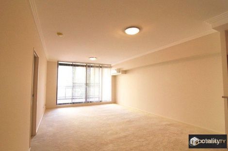 Property photo of 25/1 Russell Street Baulkham Hills NSW 2153