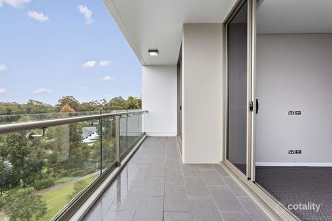 Property photo of 268/5 Epping Park Drive Epping NSW 2121