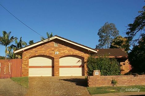 20 Hopetoun St, Bray Park, QLD 4500