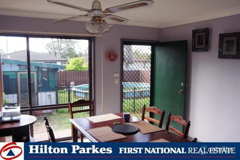 Property photo of 9 Hagen Place Whalan NSW 2770