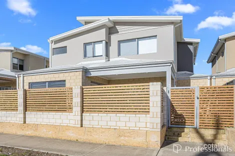 43 Minigwal Loop, Hammond Park, WA 6164