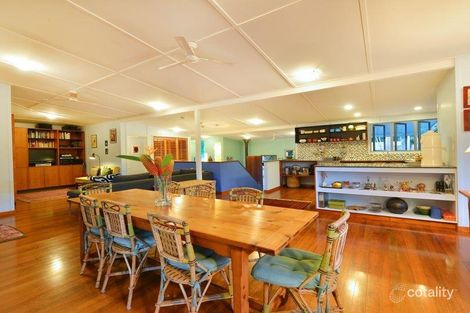 Property photo of 4 Walsh Street Edge Hill QLD 4870