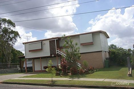 12 Barry St, Slacks Creek, QLD 4127