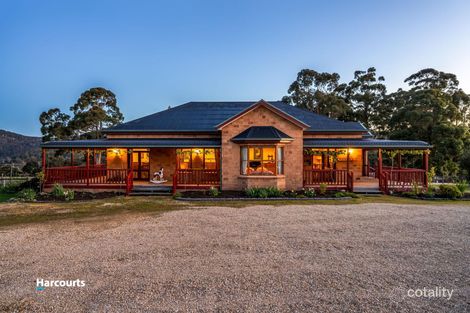 Property photo of 115 Cemetery Road Dover TAS 7117