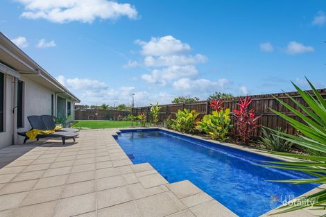 Property photo of 13-15 Lancaster Way Ooralea QLD 4740