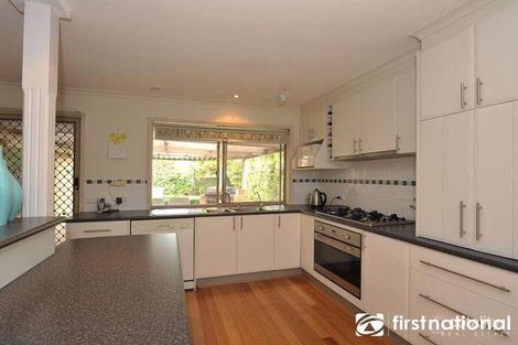 Property photo of 256 Ormond Road Narre Warren South VIC 3805