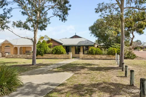 8 Nallan Lane, Ellenbrook, WA 6069