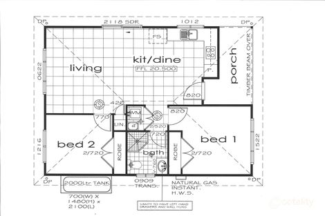Property photo of 59 Cornwall Avenue Gorokan NSW 2263