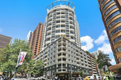 Property photo of 188/298-304 Sussex Street Sydney NSW 2000