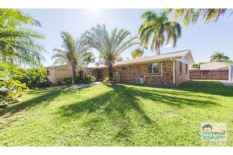 Property photo of 5 Machafer Street Parkhurst QLD 4702
