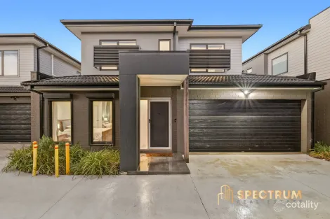 10 Tiffany Cl, Springvale South, VIC 3172