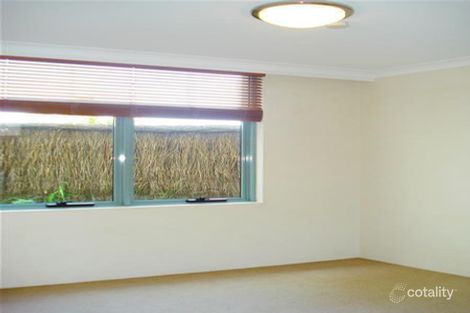 Property photo of 34/1 Amherst Street Cammeray NSW 2062