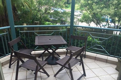 47/1-5 Russell St, Wollstonecraft, NSW 2065