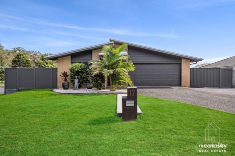 Property photo of 17 King John Drive Caboolture QLD 4510