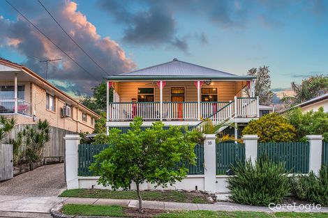 Property photo of 18 Nelson Street Dutton Park QLD 4102