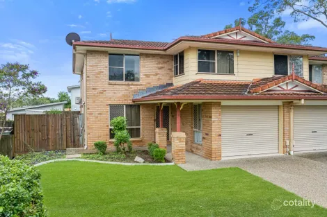 Property photo of 21/2 Denison Court Capalaba QLD 4157