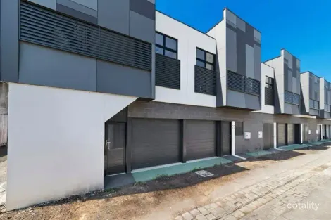 5/2 Princes St, Abbotsford, VIC 3067