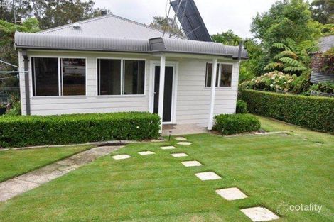 Property photo of 7 Kallaroo Road Bensville NSW 2251