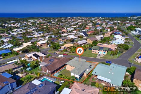 Property photo of 3 Sherman Street Battery Hill QLD 4551