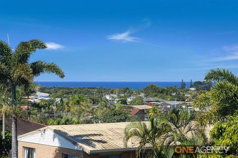Property photo of 3 Sherman Street Battery Hill QLD 4551