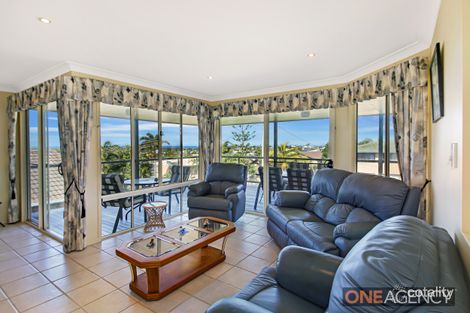Property photo of 3 Sherman Street Battery Hill QLD 4551