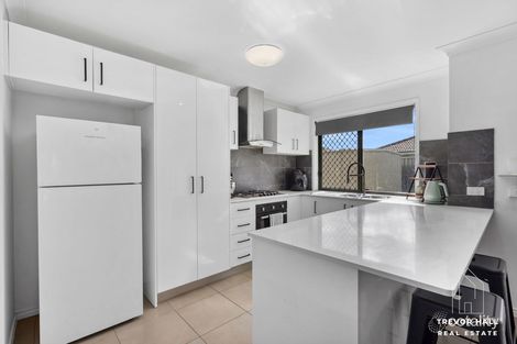 Property photo of 17 King John Drive Caboolture QLD 4510